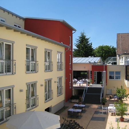 Ringhotel Bundschu Bad Mergentheim Extérieur photo