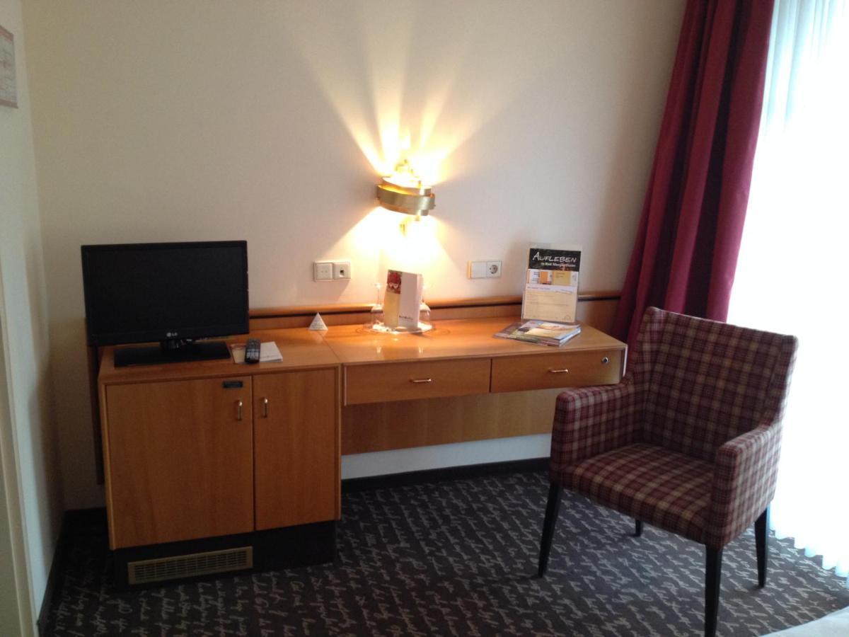 Ringhotel Bundschu Bad Mergentheim Extérieur photo