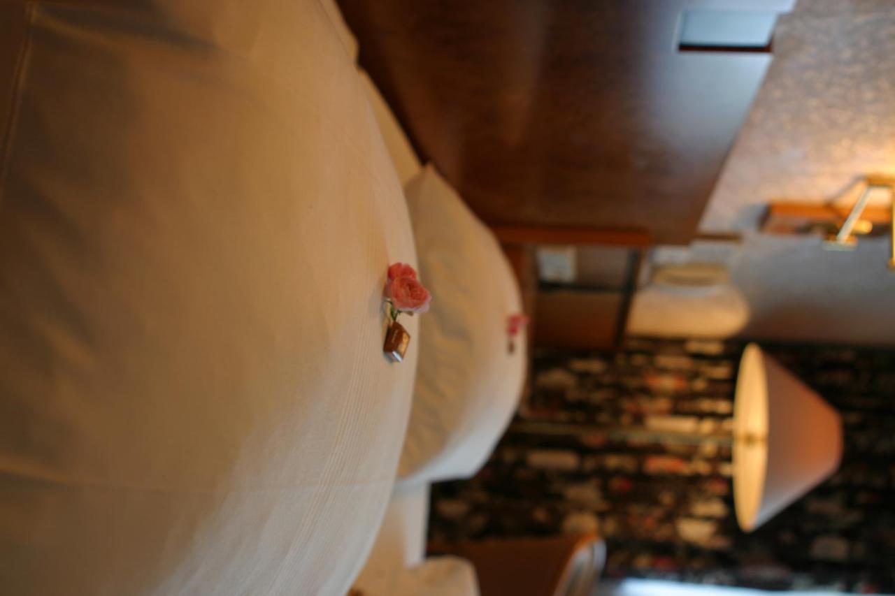 Ringhotel Bundschu Bad Mergentheim Extérieur photo