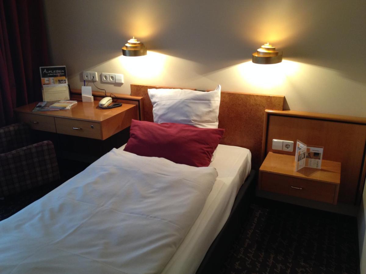 Ringhotel Bundschu Bad Mergentheim Extérieur photo