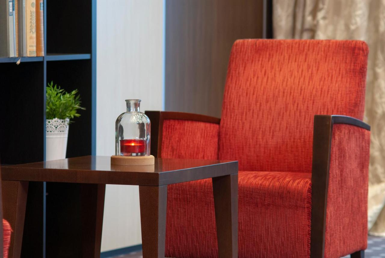 Ringhotel Bundschu Bad Mergentheim Extérieur photo