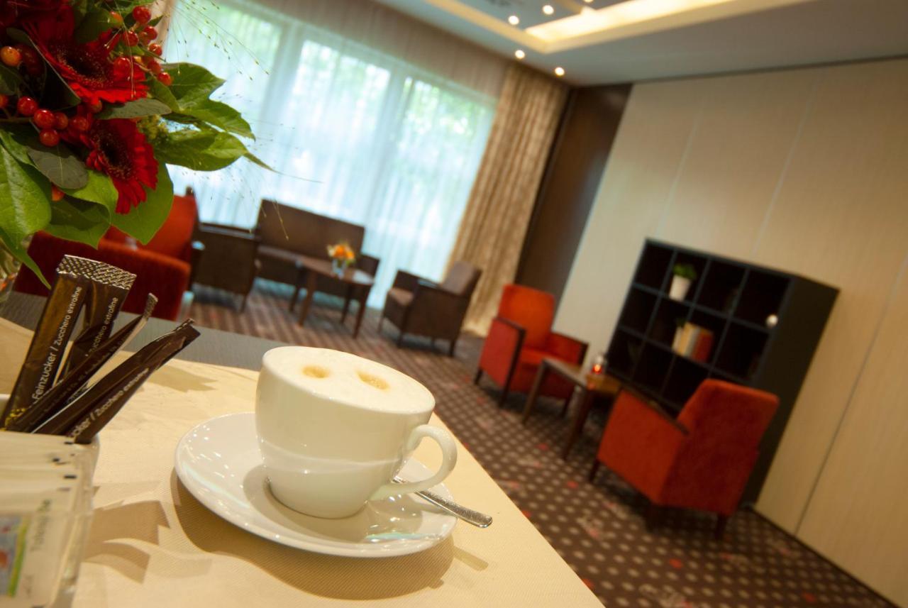 Ringhotel Bundschu Bad Mergentheim Extérieur photo