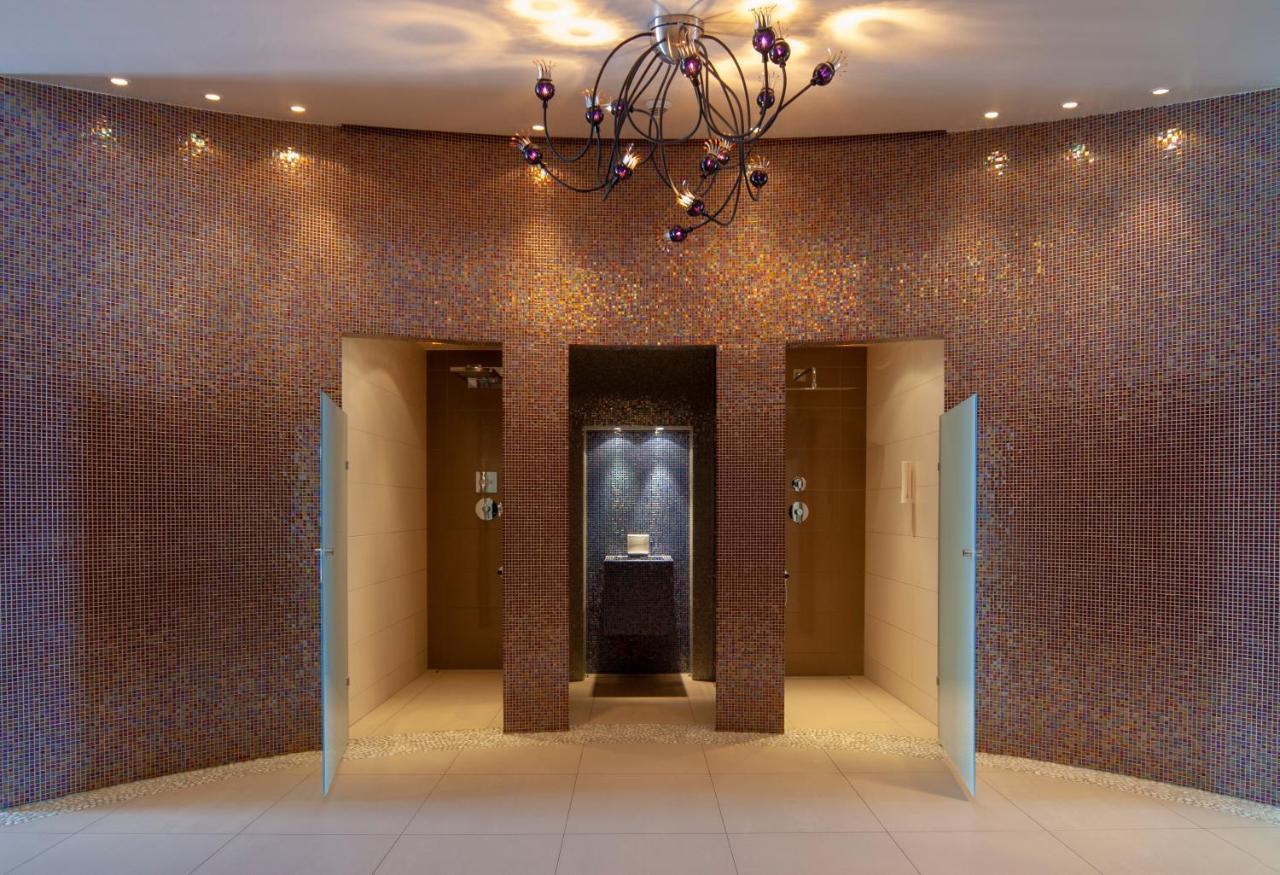 Ringhotel Bundschu Bad Mergentheim Extérieur photo
