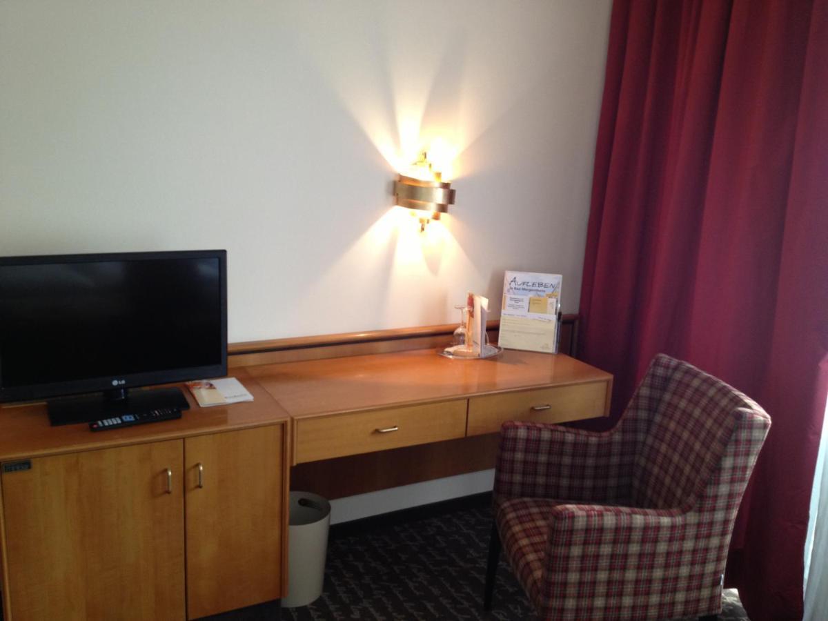 Ringhotel Bundschu Bad Mergentheim Extérieur photo