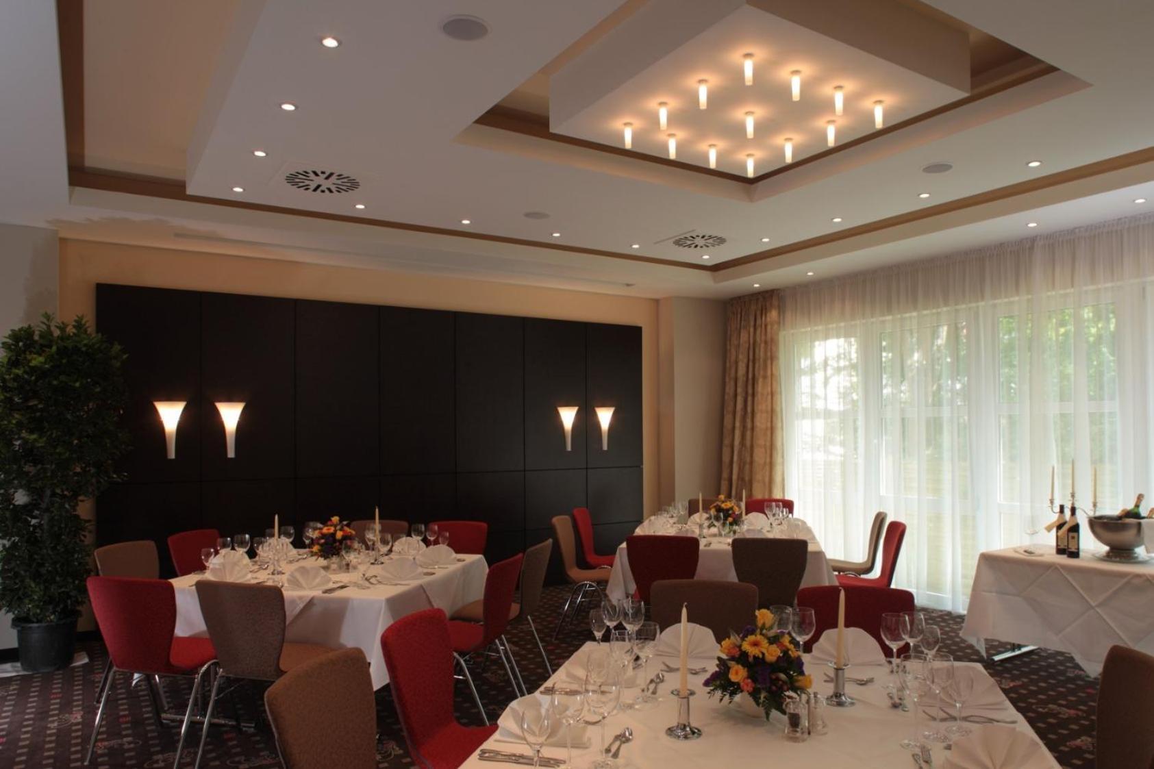 Ringhotel Bundschu Bad Mergentheim Extérieur photo