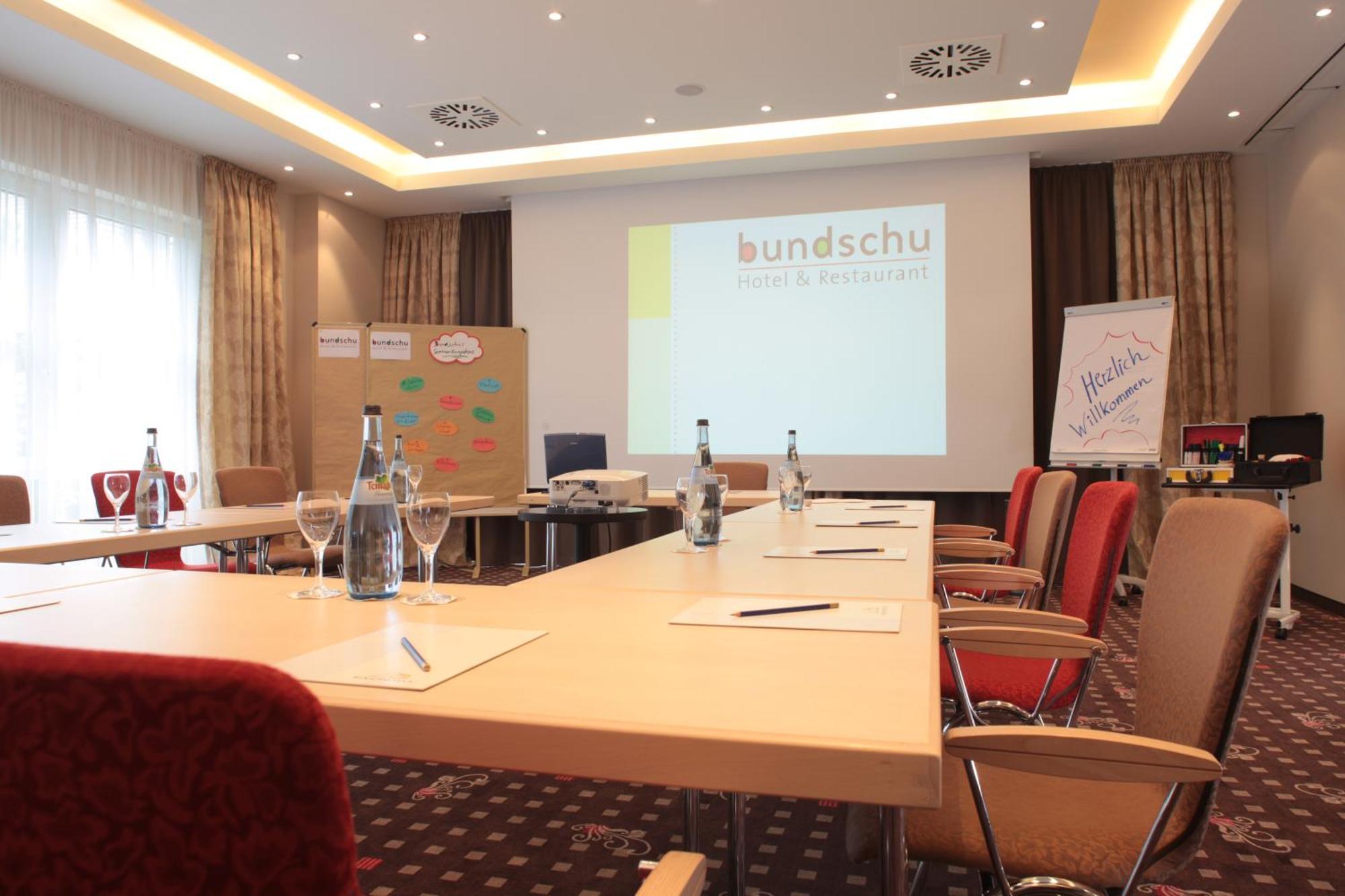 Ringhotel Bundschu Bad Mergentheim Extérieur photo
