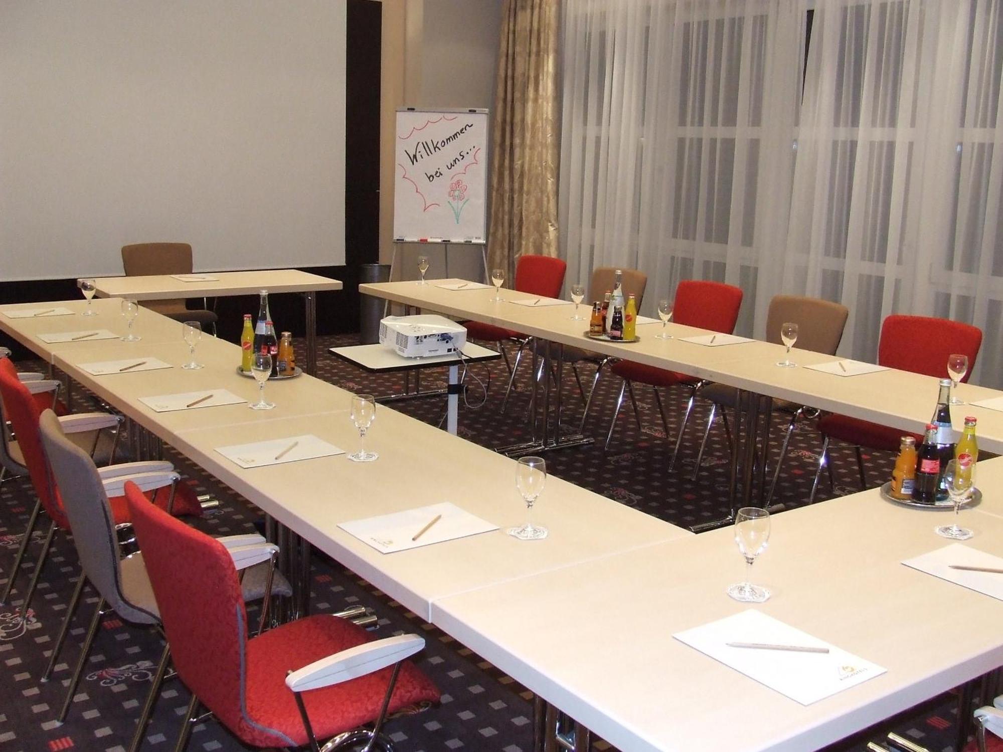 Ringhotel Bundschu Bad Mergentheim Extérieur photo