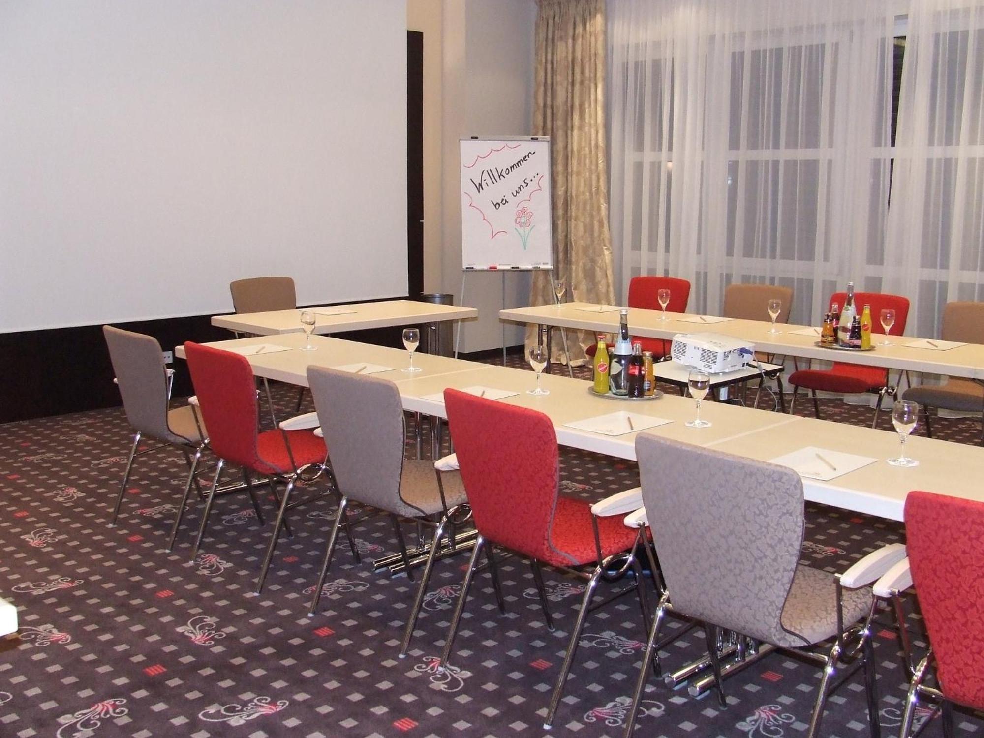 Ringhotel Bundschu Bad Mergentheim Extérieur photo
